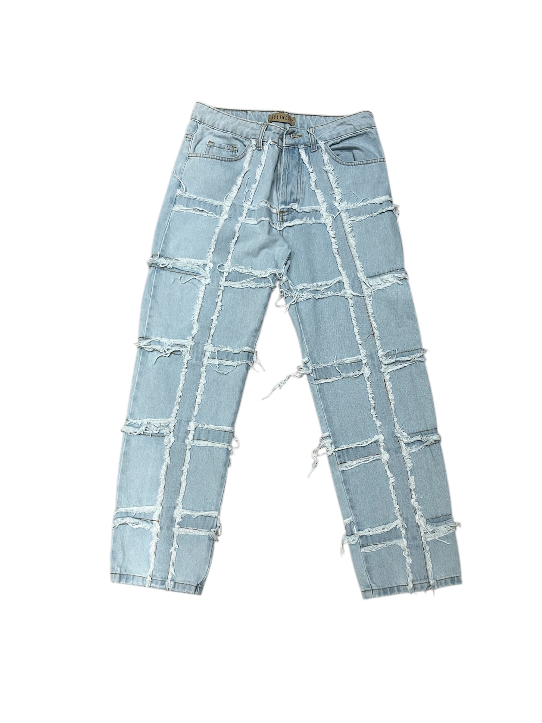 Jeans Denim Urbano