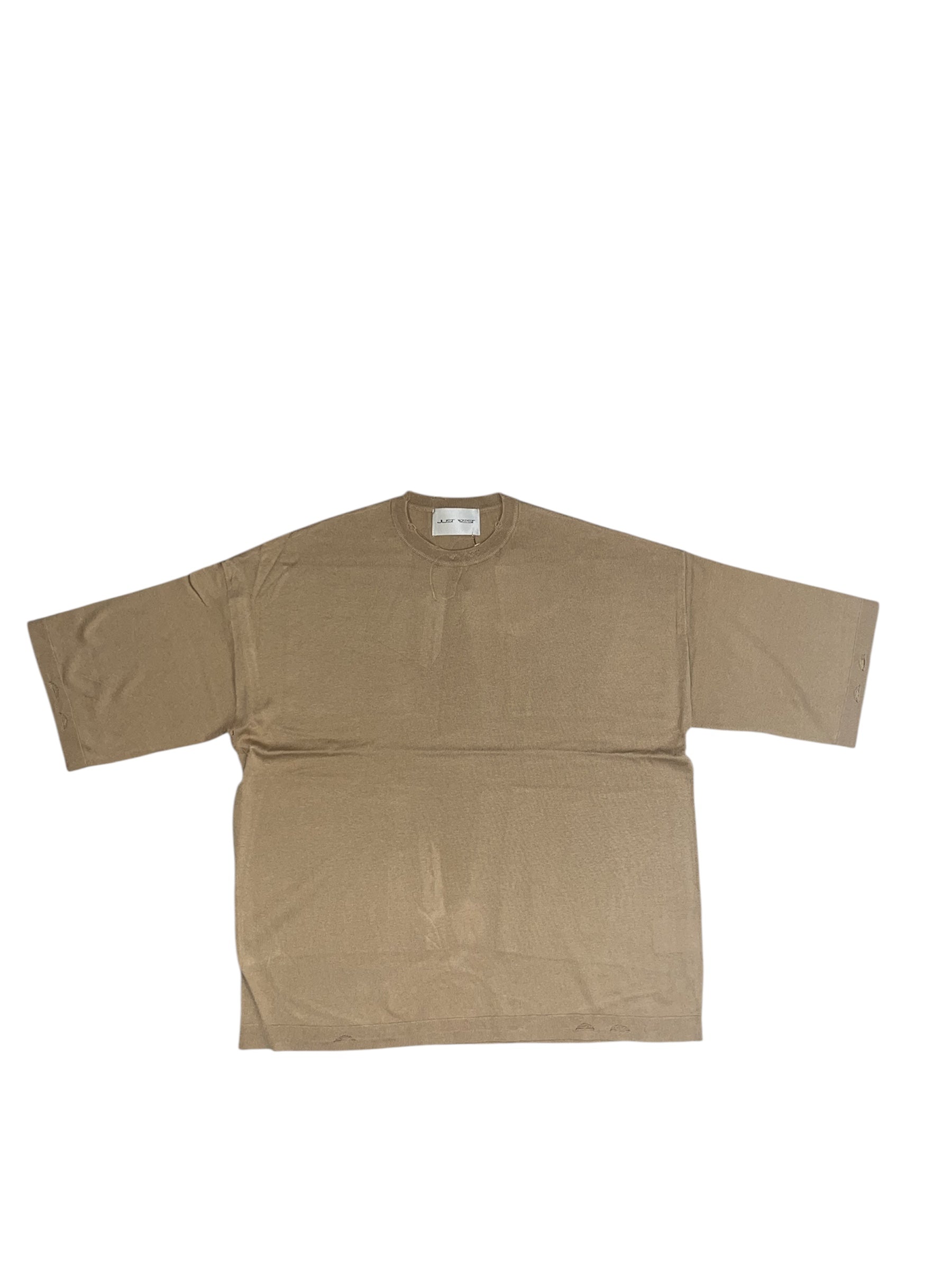 T-Shirt Cuore di cemento